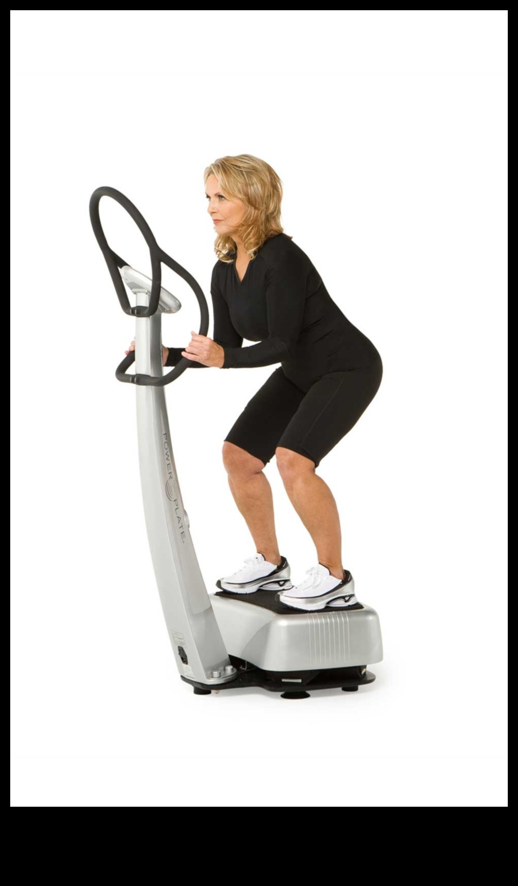 Power Plate: Beslenme Sağlığı İçin Bir Plan