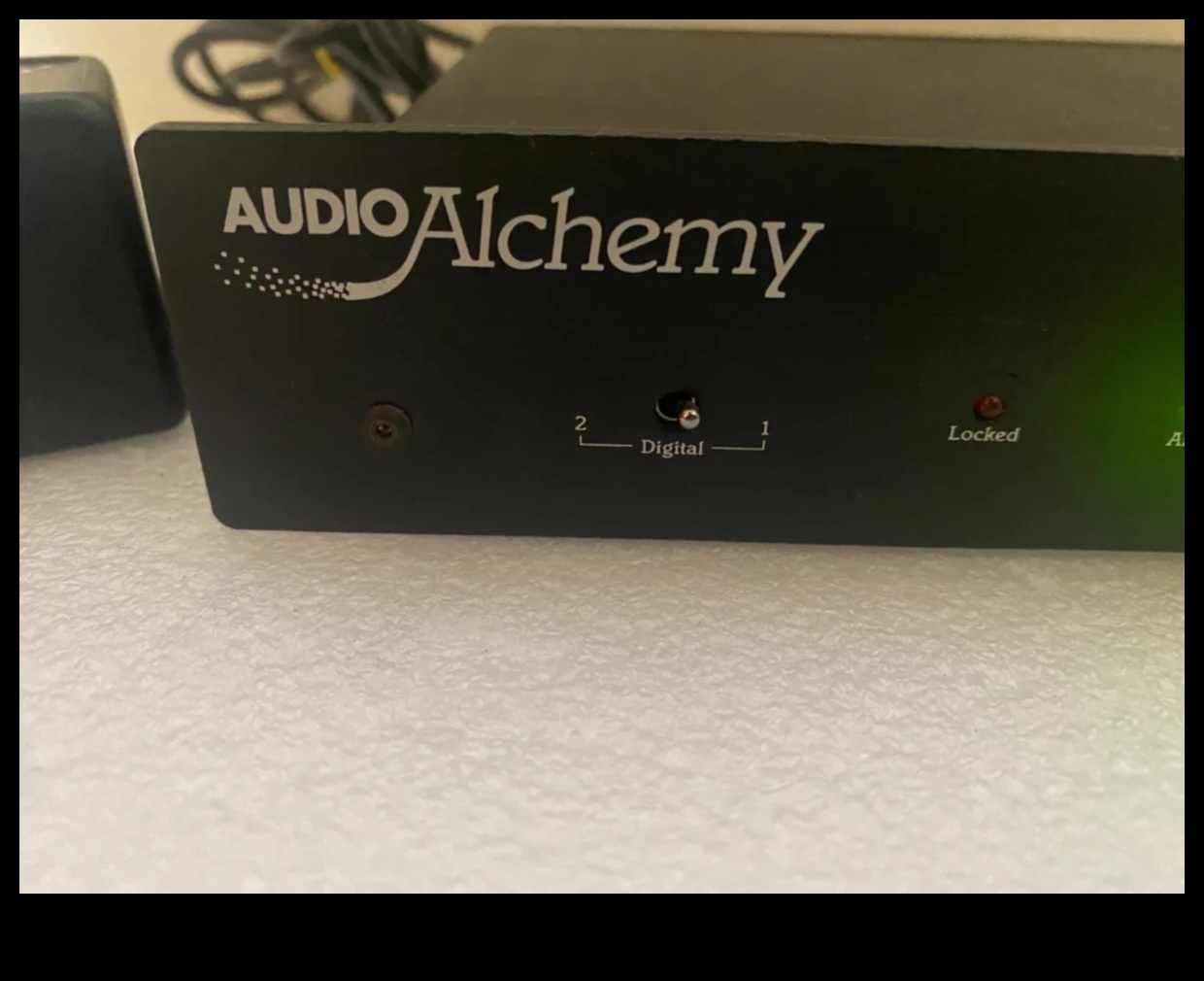 Audio Alchemy: Ses Tutkunları İçin Son Teknoloji Ses Aletleri