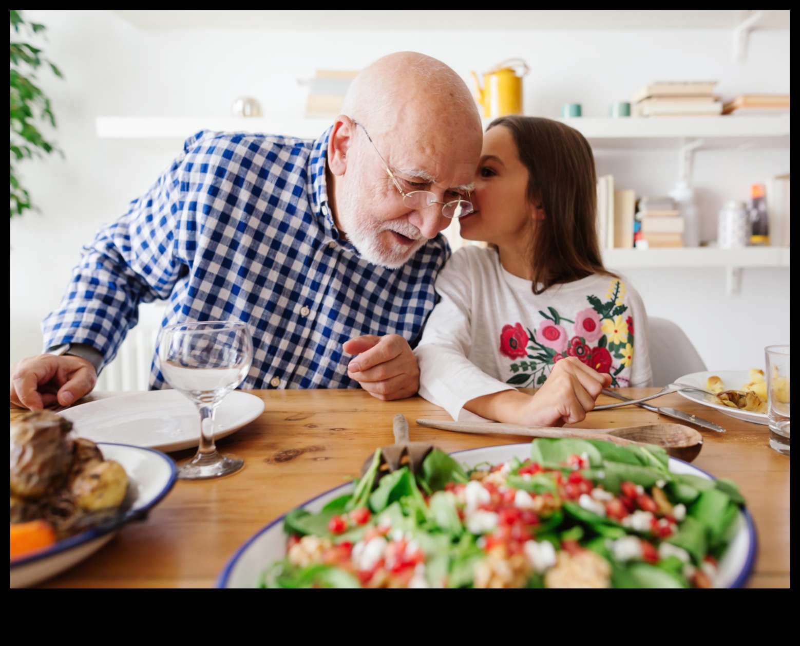 Yaşlılar İçin Mutfak Konforu: Geriatrik Beslenme Esasları