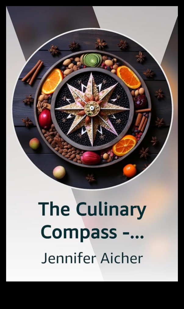 Culinary Compass: Sağlıklı Yaşam Yolculuğunuzu Yiyeceklerle Yönetin