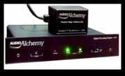 Audio Alchemy Ses Tutkunları İçin Son Teknoloji Ses Aletleri