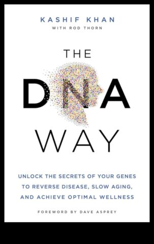 DNA’nızı Çözün Optimum Sağlık ve Refahın Sırlarını Keşfedin